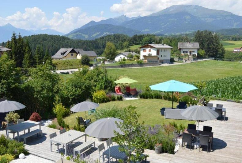 B & B Gmeineck Зеебоден Экстерьер фото