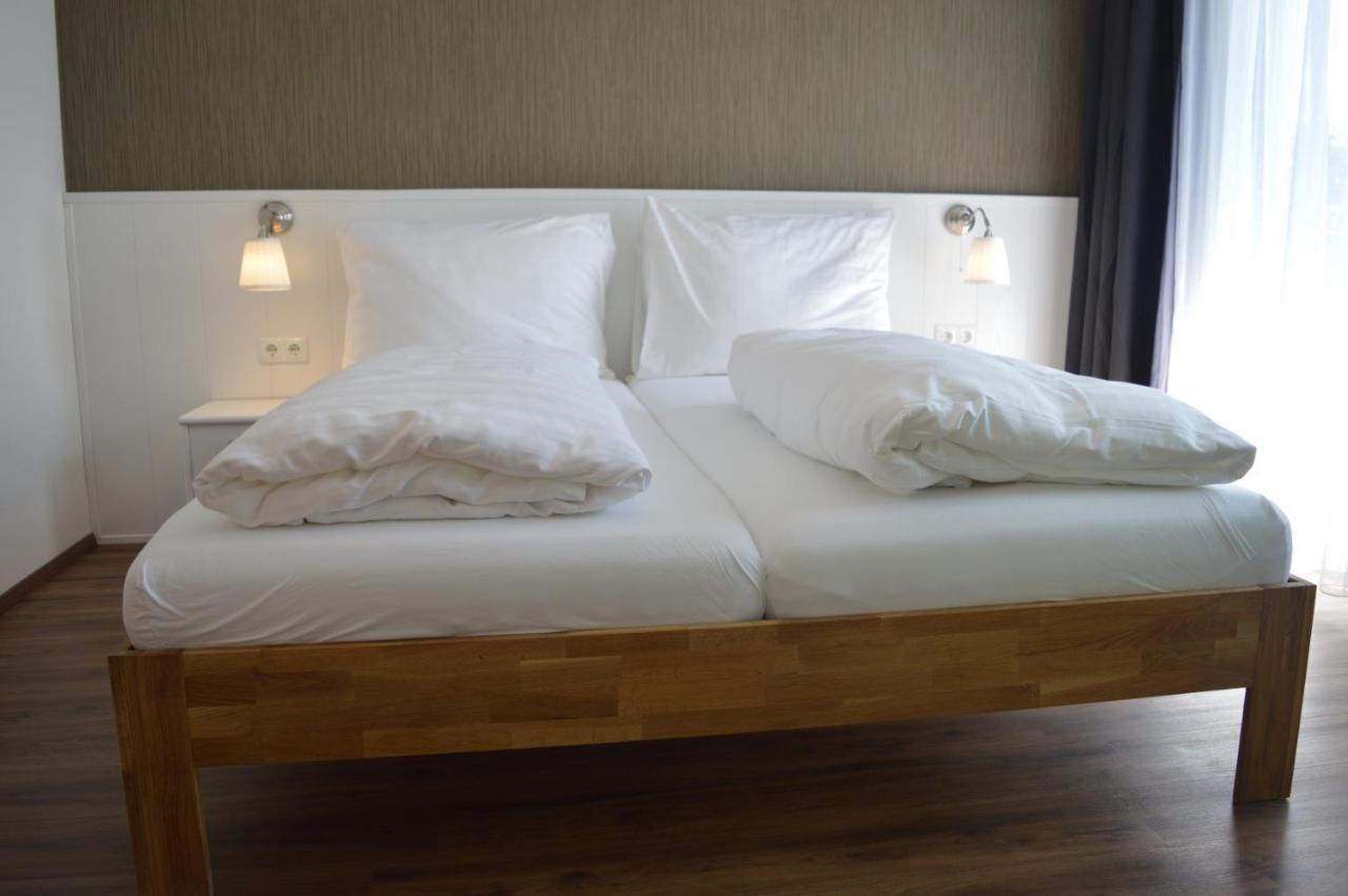 B & B Gmeineck Зеебоден Экстерьер фото