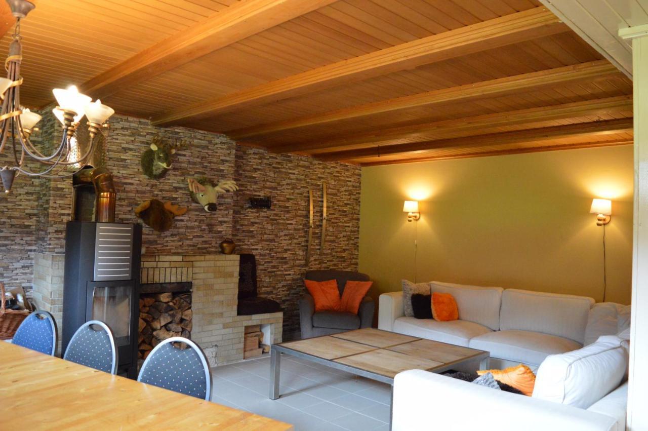 B & B Gmeineck Зеебоден Экстерьер фото