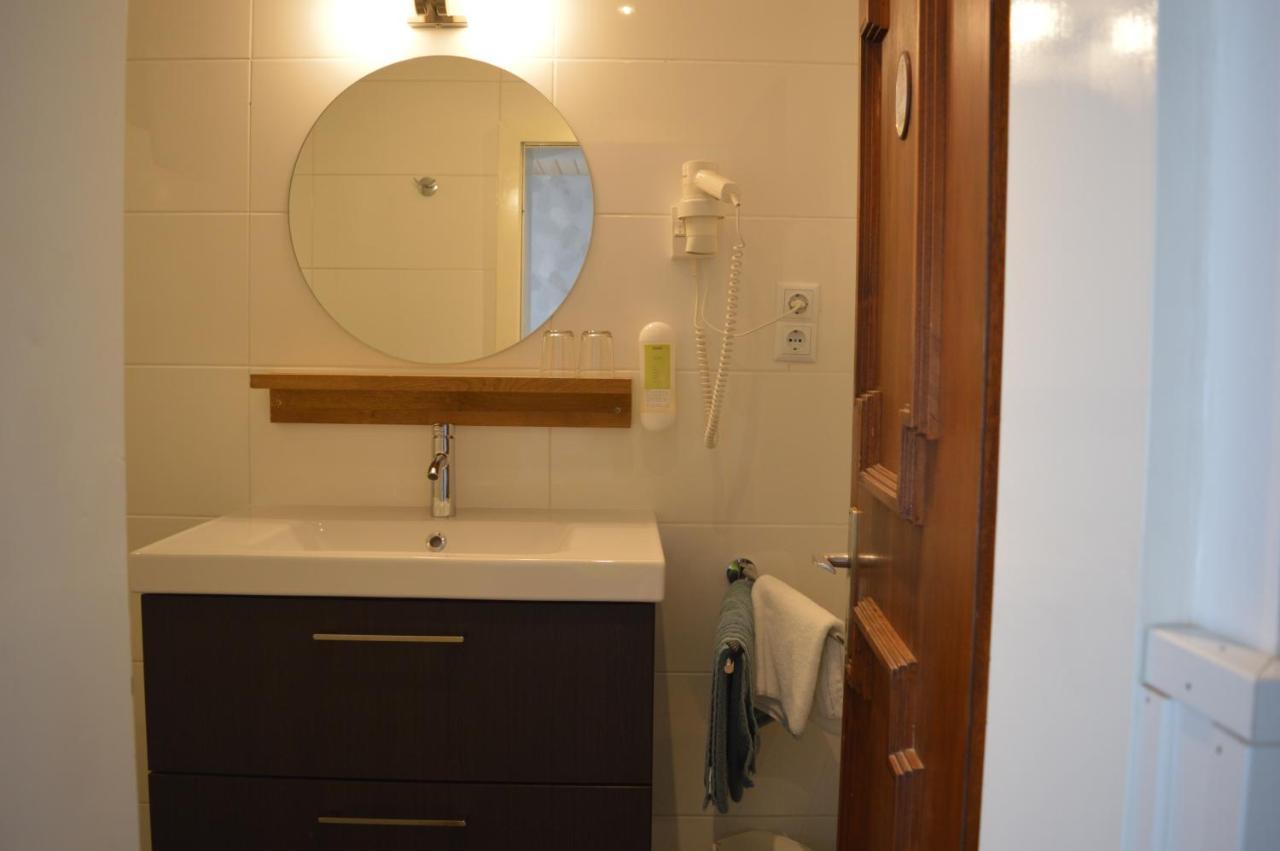 B & B Gmeineck Зеебоден Экстерьер фото