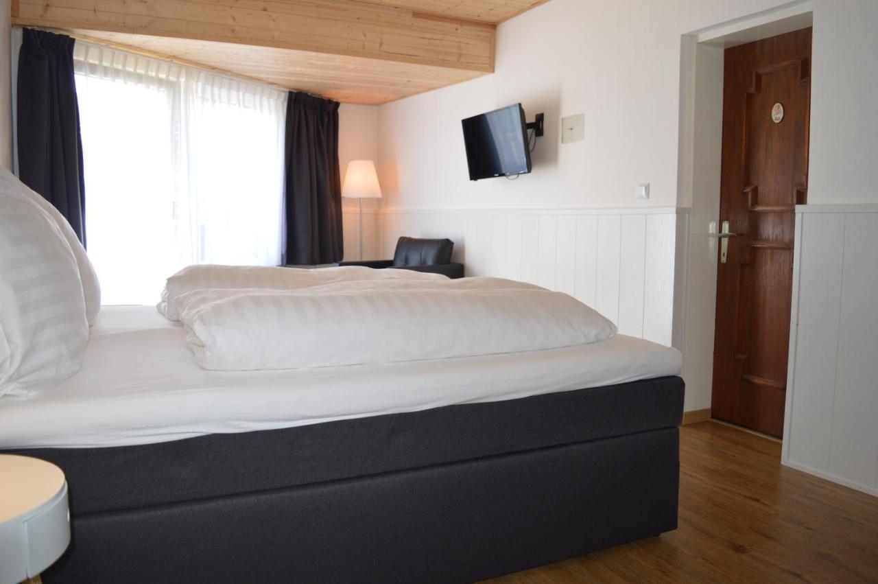 B & B Gmeineck Зеебоден Экстерьер фото