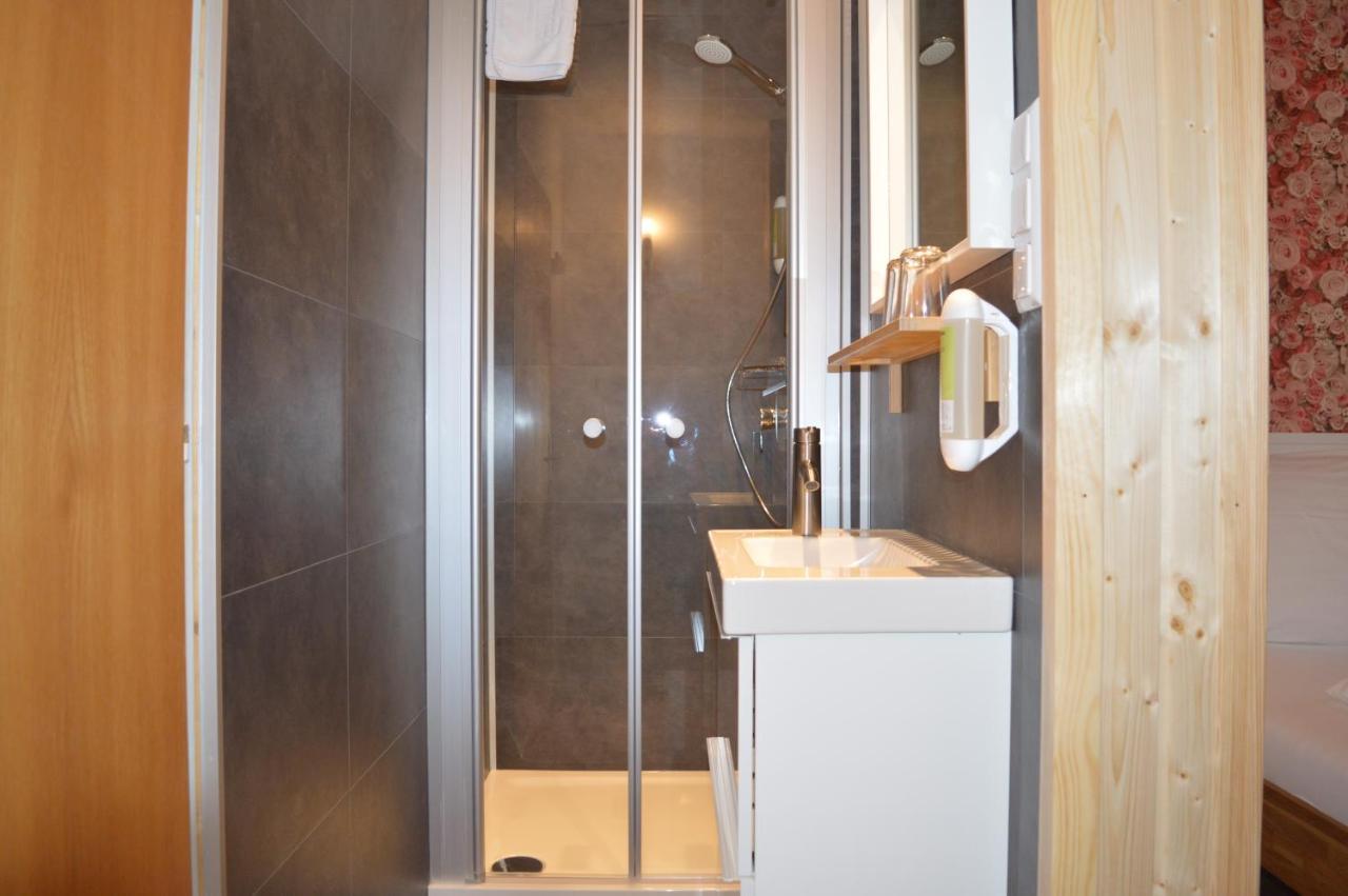 B & B Gmeineck Зеебоден Экстерьер фото