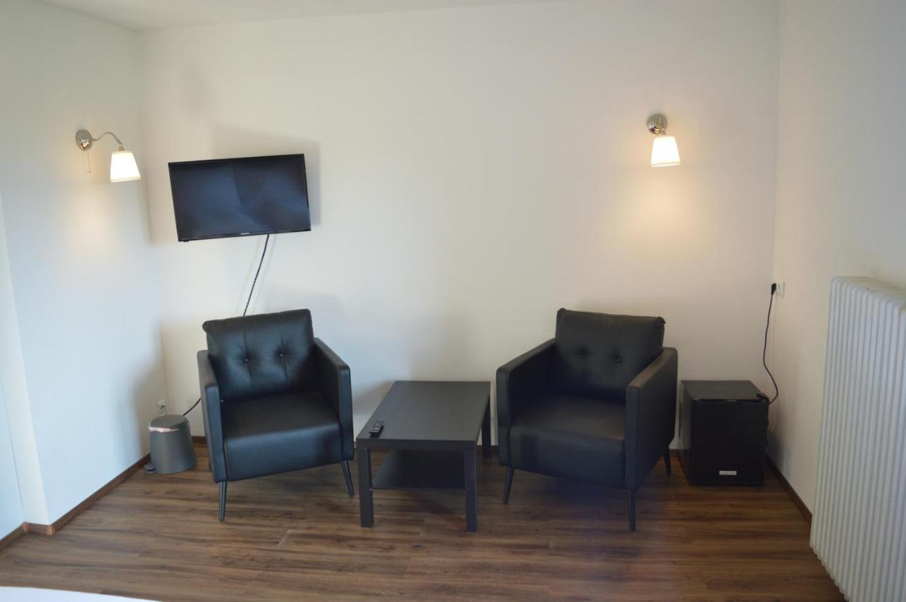 B & B Gmeineck Зеебоден Экстерьер фото