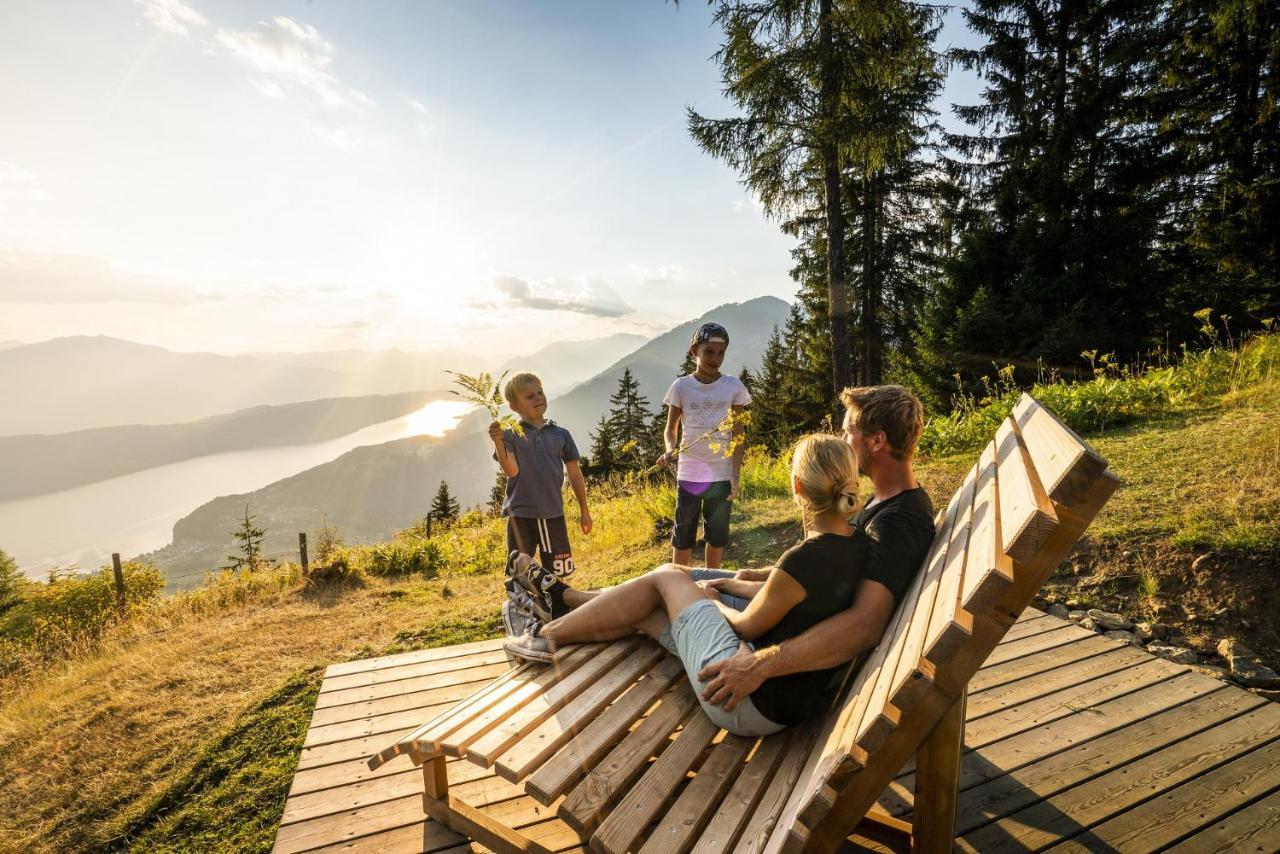 B & B Gmeineck Зеебоден Экстерьер фото