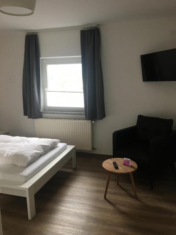 B & B Gmeineck Зеебоден Экстерьер фото