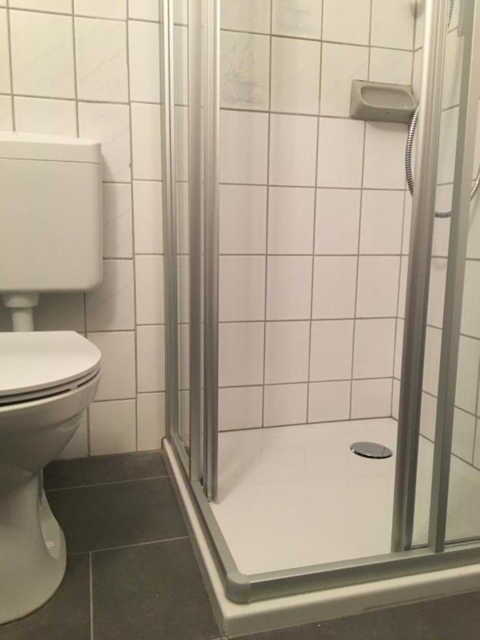 B & B Gmeineck Зеебоден Экстерьер фото