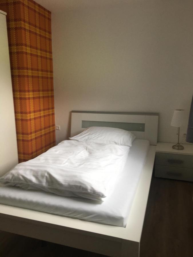 B & B Gmeineck Зеебоден Экстерьер фото
