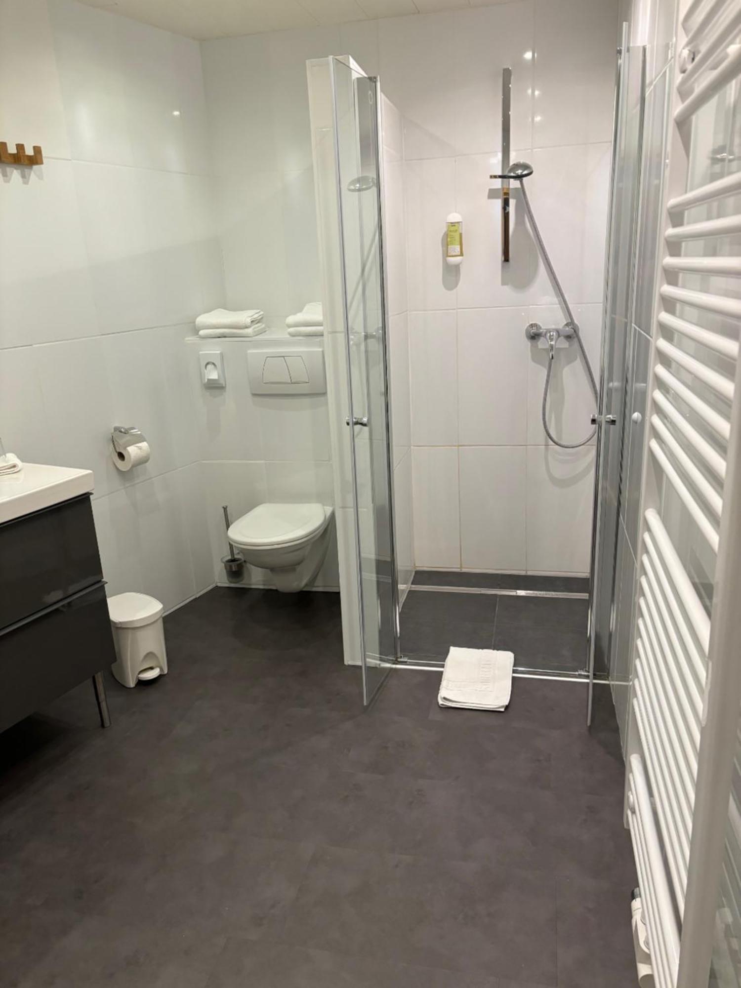 B & B Gmeineck Зеебоден Экстерьер фото