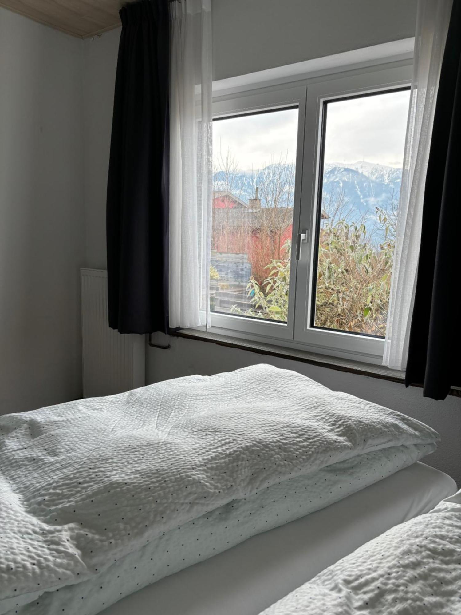 B & B Gmeineck Зеебоден Экстерьер фото