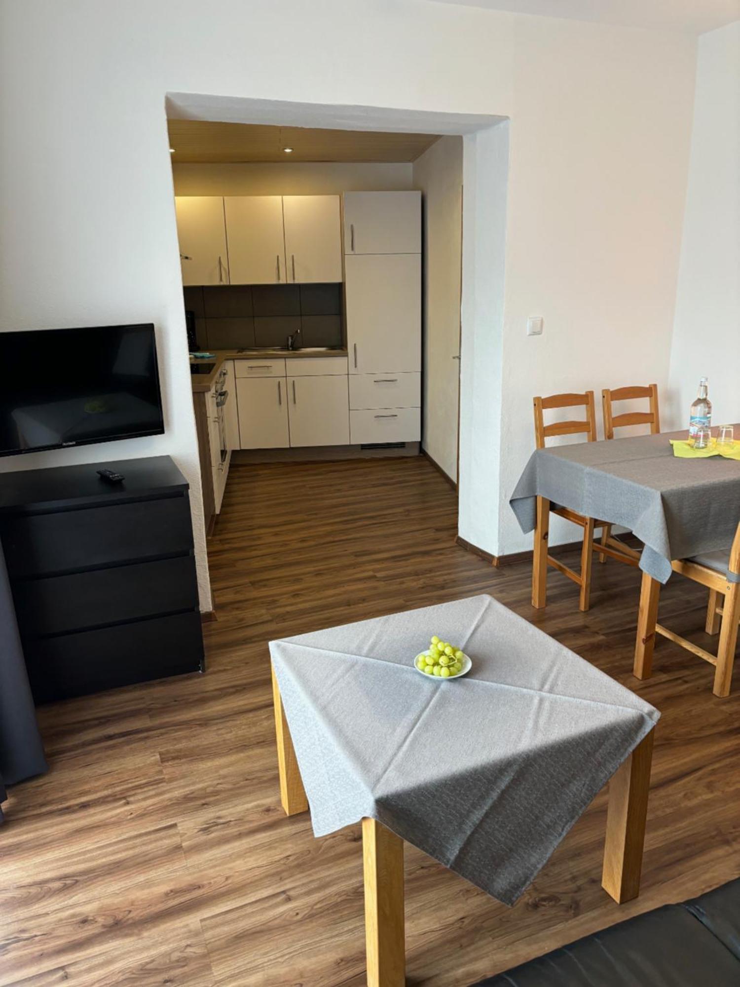 B & B Gmeineck Зеебоден Экстерьер фото